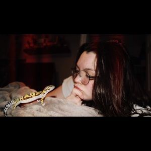 Meet your Posher, Emma